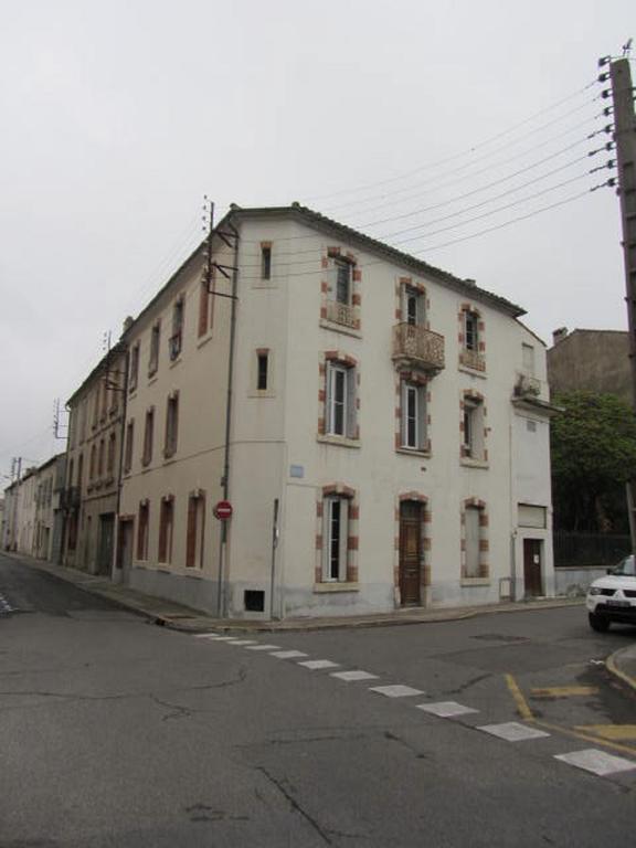 Aude Cite-City Carcassonne Zewnętrze zdjęcie